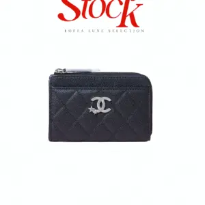 24C Star Card Holder