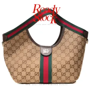 Gucci Giglio Small