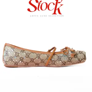 Gucci Horsebit Ballet