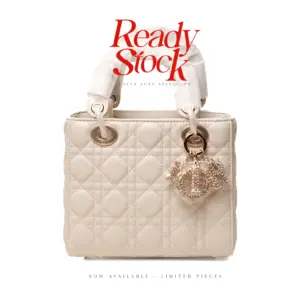 Small Lady Dior