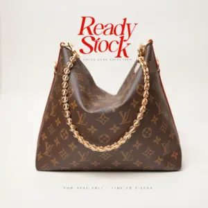 LV Multipass Monogram